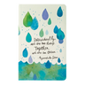 Individually We Are One Drop Journal Compendium Books & Journals