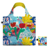Invisibles Reusable Tote Bag - Limited Edition LOQI Accessories