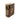 Jane Eyre Book Vase - Large Steel Mill & Co Home Decor