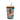 JavaSok - Abstract Floral - Medium Sok-It Beverages