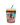 JavaSok - Abstract Floral - Small Sok-It Beverages
