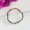 Kantha Milieu Bracelet World Finds Jewelry