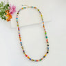Kantha Sonnet Necklace World Finds Jewelry