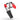 Kiss Lips Keychain Chocli Accessories