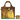 Klimt's The Kiss Reusable Tote Bag LOQI Accessories