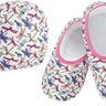 Ladies Snoozies Slippers - Dragonflies Snoozies Accessories