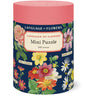 Language of Flowers Mini Puzzle Cavallini Papers Puzzles