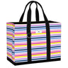 Large Deano Tote - Stripe a Pose Scout Bags Accessories