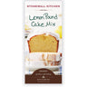 Lemon Pound Cake Mix Stonewall Kitchen Food