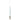Light Blue Pacifier Clip Bella Tunno Baby