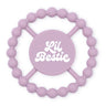Lil Bestie Teether Bella Tunno Baby