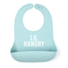 Lil Hangry Wonder Bib Bella Tunno Baby