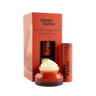 Lip Care Duo - Blood Orange Mint Poppy & Pout Bath & Body