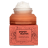 Lip Scrub - Pomegranate Peach Poppy & Pout Bath & Body