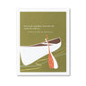 Live in the Sunshine Birthday Card Positively Green Cards