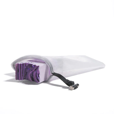 Loofah Soap Net Pouch Finchberry Bath & Body