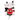 Lucky Cat Wall Clock Allen Designs Picture Frames & Clocks
