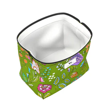 Makeup Bag - Lawn And Order Scout Bags Accessories