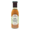 Maple Balsamic Dressing Stonewall Kitchen Food