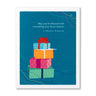 May You Be Blessed Birthday Card Positively Green Cards