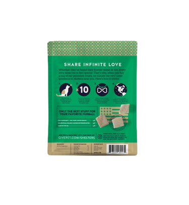 Meowsterpiece Cat Treats GivePet Pet
