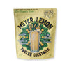 Meyer Lemon Fizz Frozen Cocktail Mix Noble Mick's Bar/Cocktails