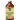 Meyer Lemon Syrup 12 oz. Portland Syrups Bar/Cocktails