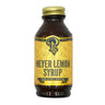 Meyer Lemon Syrup 3.4 oz. Portland Syrups Bar/Cocktails