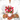 Mini Blooming Roses Freshcut Paper Bouquet FreshCut Paper Paper Goods