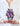 Mini Garden Lilacs FreshCut Paper Bouquet FreshCut Paper Cards