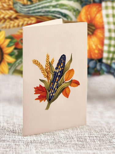 Mini Golden Harvest FreshCut Paper Bouquet FreshCut Paper Paper Goods