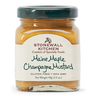 Mini Maine Maple Champagne Mustard Stonewall Kitchen Food