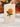 Mini Pumpkin Spice FreshCut Paper Bouquet Freshcut Paper Cards