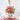 Mini Sunrise Dahlia FreshCut Paper Bouquet FreshCut Paper Cards