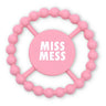 Miss Mess Happy Teether Bella Tunno Baby
