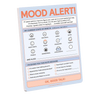 Mood Alert Nifty Note Pad Knock Knock Paper Goods