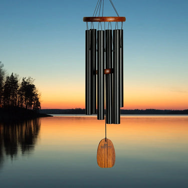 Moonlight Sonata Chime Woodstock Percussion Garden/Outdoors