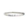 Morse Code Tila Beaded Bracelet - Chill Skylar Paige Jewelry