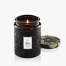 Moso Bamboo Large Glass Jar Candle Voluspa Candles & Home Fragrance