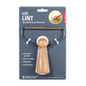 Mr. Lint Reusable Fuzz Remover Kikkerland Designs Fun Stuff