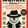 Murdle Mystery Book - Volume 1 Macmillan Publishing Books & Journals