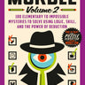 Murdle Mystery Book - Volume 2 Macmillan Publishing Books & Journals