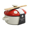 Mushroom Brie Baker Wild Eye Designs Household Stuff