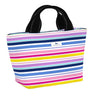 Nooner Lunch Bag - Stripe a Pose Scout Bags Accessories