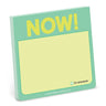 Now Sticky Notes Knock Knock Paper Goods