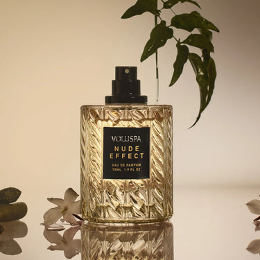 Nude Effect Eau de Parfum 55ml Voluspa Perfume