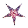 OM Paper Star Lantern - Galaxy OM Gallery Wholesale Home Decor