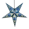 OM Paper Star Lantern - Nirvana OM Gallery Wholesale Home Decor
