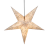 OM Paper Star Lantern - Snow Day OM Gallery Wholesale Home Decor