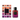 Ombre Aura Eau de Parfum 55ml Voluspa Perfume